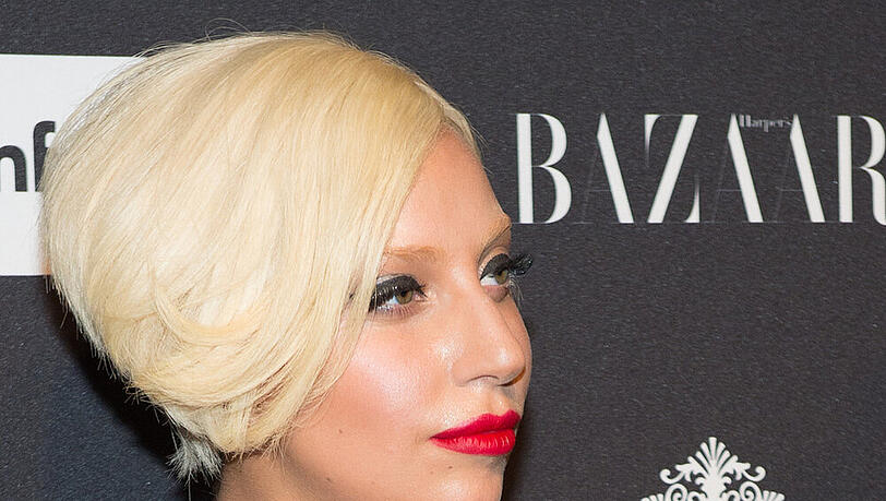 Kämpft mit psychischen Problemen: Lady Gaga Kämpft mit psychischen Problemen: Lady Gaga