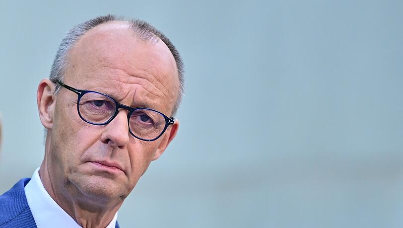 Der Bundeskanzler muss sich Kritik aus der Union anh&ouml;ren - wenn auch vorerst aus der zweiten Reihe. (Archivbild)
