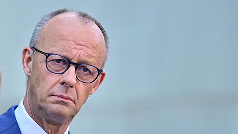 Der Bundeskanzler muss sich Kritik aus der Union anh&ouml;ren - wenn auch vorerst aus der zweiten Reihe. (Archivbild)