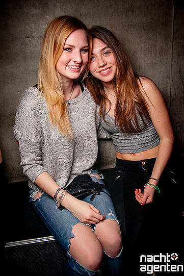 Mashup, Baby! Clubsound 2.0 - Jeden ersten Samstag im Monat nur im neuraum!