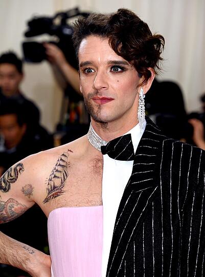 Michael Urie.