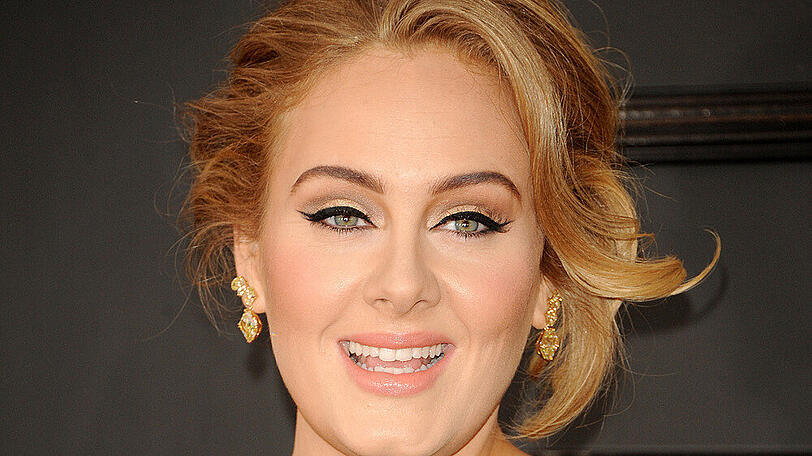 Adele genießt ihren Urlaub in der Karibik