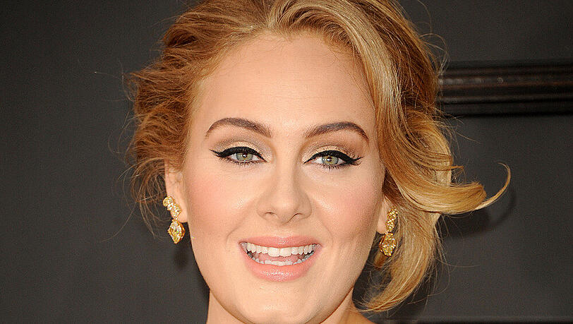 Adele genießt ihren Urlaub in der Karibik