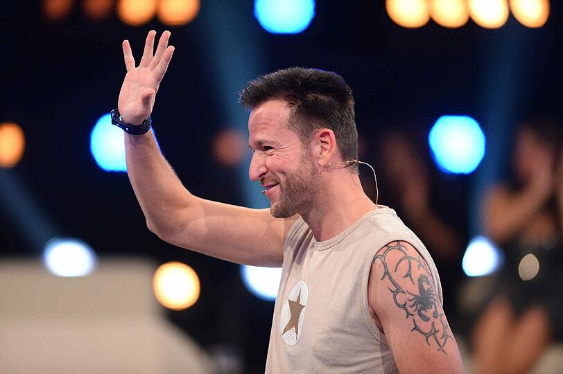 Promi Big Brother: Das Finale in Bildern.