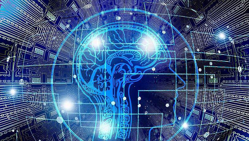 Künstliche Intelligenz ist in immer mehr Lebensbereichen anzutreffen. Künstliche Intelligenz ist in immer mehr Lebensbereichen anzutreffen.