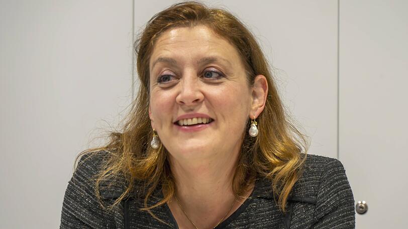 Anne Leiding erklärt, wie es für Alfons Schuhbeck nun weiter geht.