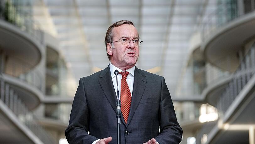 Verteidigungsminister Boris Pistorius (SPD) unterstreicht die Opfer deutscher Soldaten im Afghanistan-Einsatz. (Archivbild)