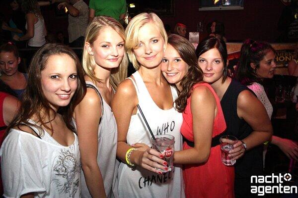 Ruby Dance Club. Mehr Bilder unter: www.nachtagenten.de.
