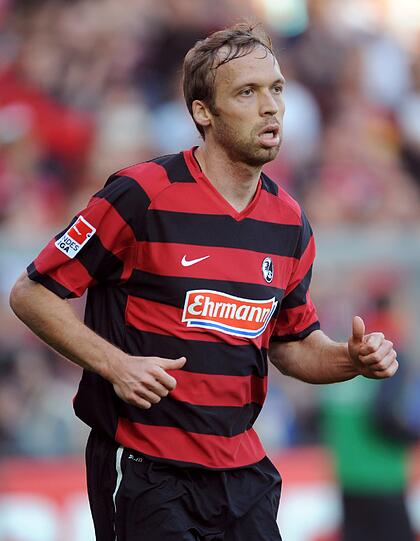 und Andreas Hinkel (zuletzt SC Freiburg) hatten dieses Glück noch nicht.