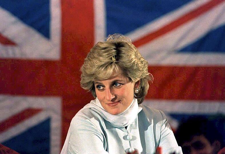 Prinzessin Diana