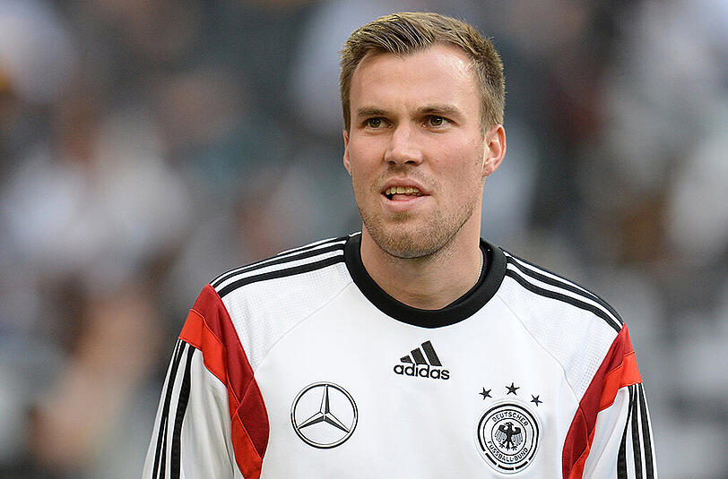 Kevin Großkreutz hat Heimweh. Berichten zufolge steht er vor einem Wechsel zum VfB Stuttgart.