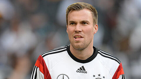 Kevin Großkreutz hat Heimweh. Berichten zufolge steht er vor einem Wechsel zum VfB Stuttgart.