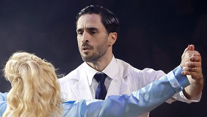 Jan Kittmann tanzt aktuell bei "Let's Dance". Jan Kittmann tanzt aktuell bei "Let's Dance".