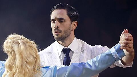 Jan Kittmann tanzt aktuell bei "Let's Dance".