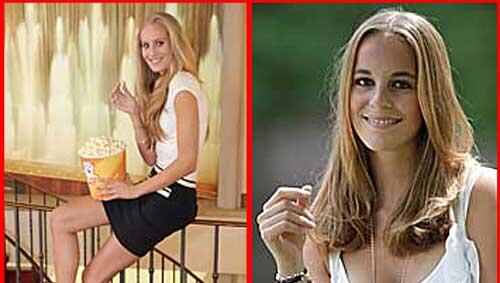 Valerie (links) und Sabrina haben es schon unter die letzten 30 geschafft. Valerie (links) und Sabrina haben es schon unter die letzten 30 geschafft.