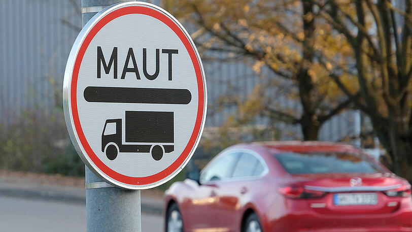 Österreich hält an seiner Klage gegen die deutsche Pkw-Maut fest.