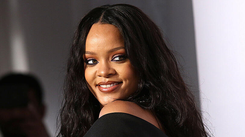 Rihanna hat nicht das Gefühl, noch etwas beweisen zu müssen.