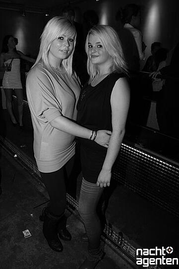 Rock & Roll Baby im Neuraum (8.10.2011): Noch mehr Party-Pics gibts hier www.nachtagenten.de.