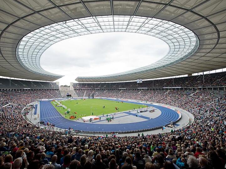 Zwar nicht vor großer Kulisse, aber das Istaf 2020 in Berlin wird stattfinden.