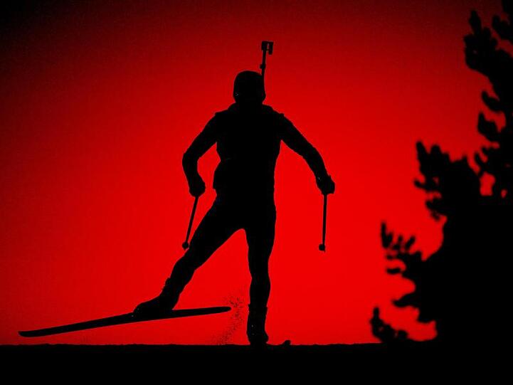 Heute starten die Biathleten in die neue Weltcup-Saison.