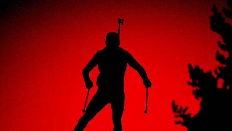 Heute starten die Biathleten in die neue Weltcup-Saison. Heute starten die Biathleten in die neue Weltcup-Saison.