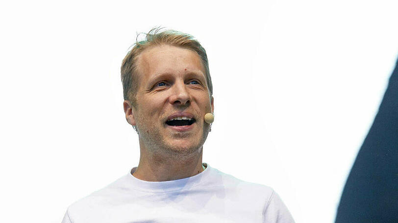 Oliver Pocher stichelt gegen die neue "DSDS"-Jury.