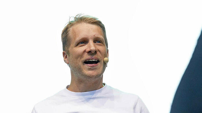 Oliver Pocher stichelt gegen die neue "DSDS"-Jury.