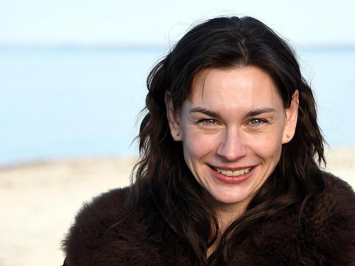 Christiane Paul arbeitete früher als Ärztin im Krankenhaus. Dann hat sie sich aber für den Schauspieler-Beruf entschieden.