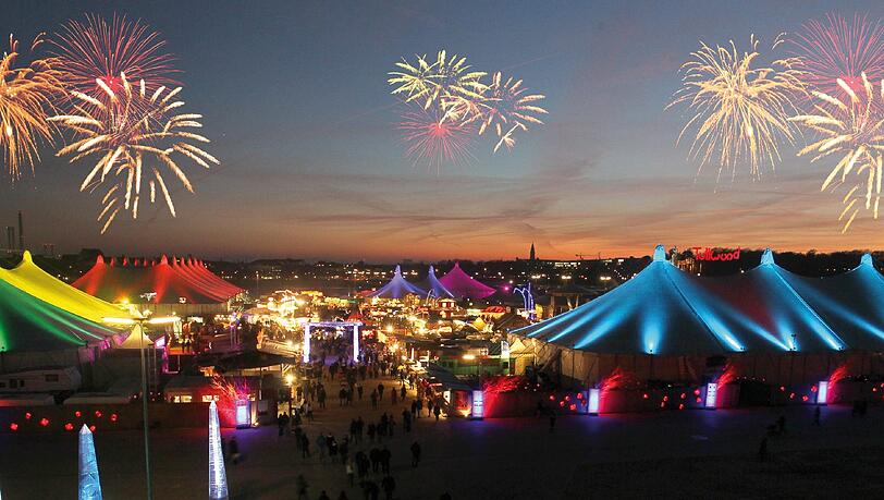 Lust auf eine Silvesterparty auf dem Wintertollwood? Lust auf eine Silvesterparty auf dem Wintertollwood?
