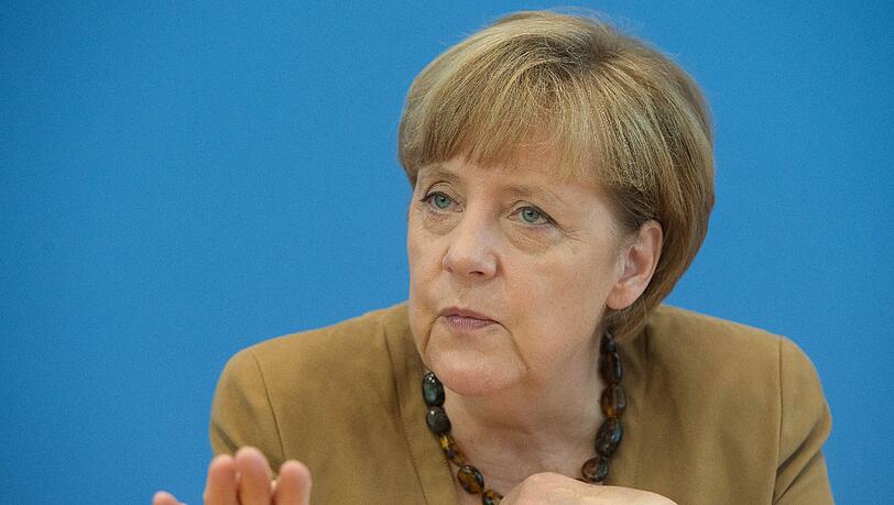 Bundeskanzlerin Angela Merkel will nach Kiew reisen. Bundeskanzlerin Angela Merkel will nach Kiew reisen.