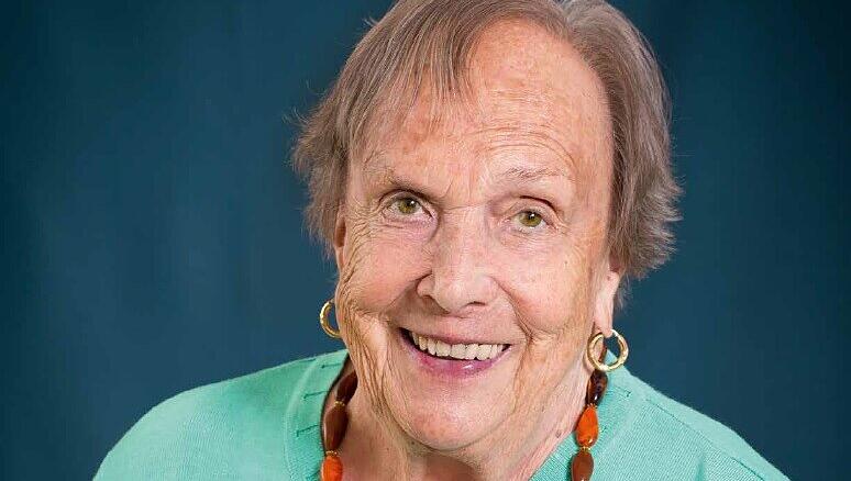 Therese Bachmann ist verwitwet. Therese Bachmann ist verwitwet.