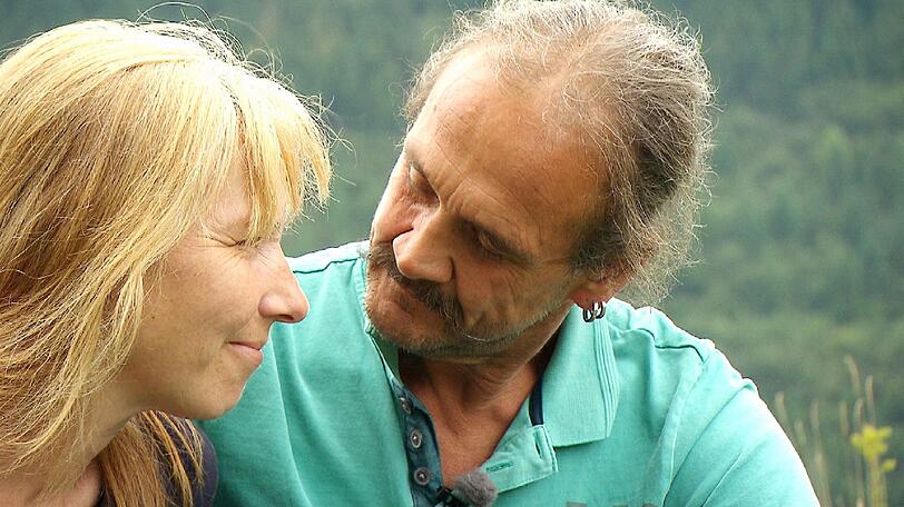 Gottfried und Martina