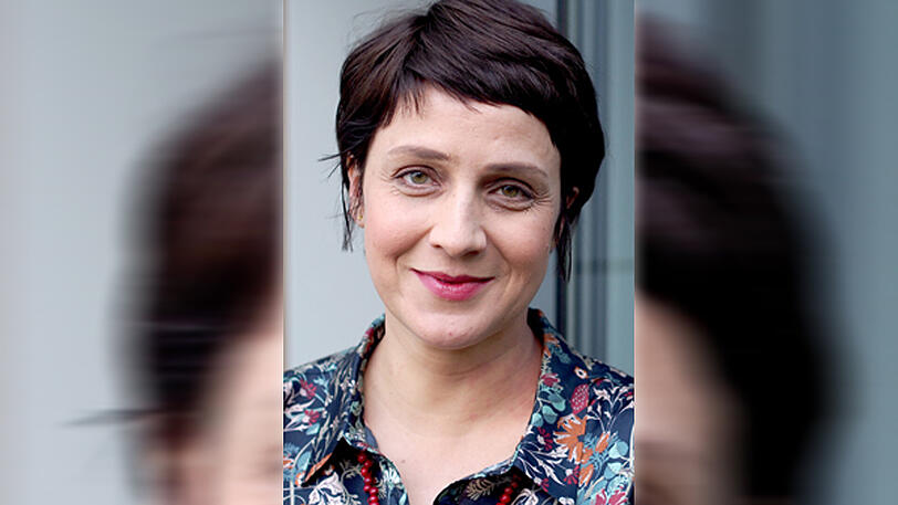 Mirjam Zadoff wird neue Leiterin des NS-Dokumentationszentrums.