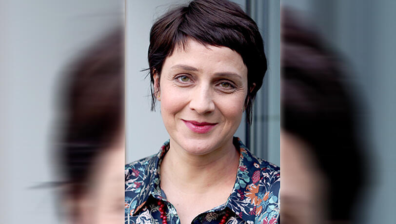 Mirjam Zadoff wird neue Leiterin des NS-Dokumentationszentrums. Mirjam Zadoff wird neue Leiterin des NS-Dokumentationszentrums.