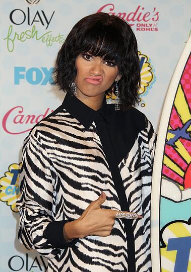 Zendaya