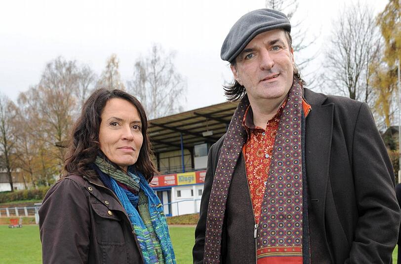 LUDWIGSHAFEN: Nur das Team Lena Odenthal (Ulrike Folkerts) und Mario Kopper (Andreas Hoppe) ist den Tätern schon länger auf der Spur -  seit 1989.