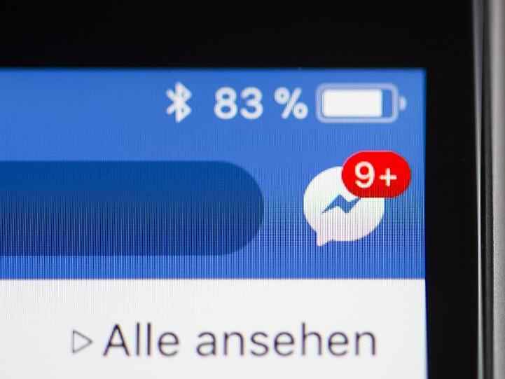 Der Messenger hat nach aktuellen Zahlen 1,3 Milliarden aktive Nutzer im Monat, 410 Millionen davon verwenden auch den Videochat auf der Plattform.
