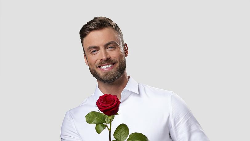 Niko Griesert war seit Januar 2021 "Der Bachelor" bei RTL.