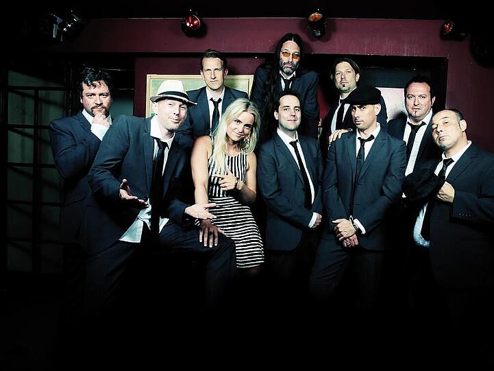 Die Jazzkantine meldet sich zurück