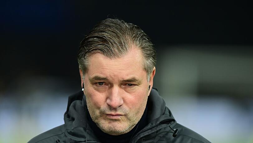 Michael Zorc sieht die Bundesligisten im Nachteil.