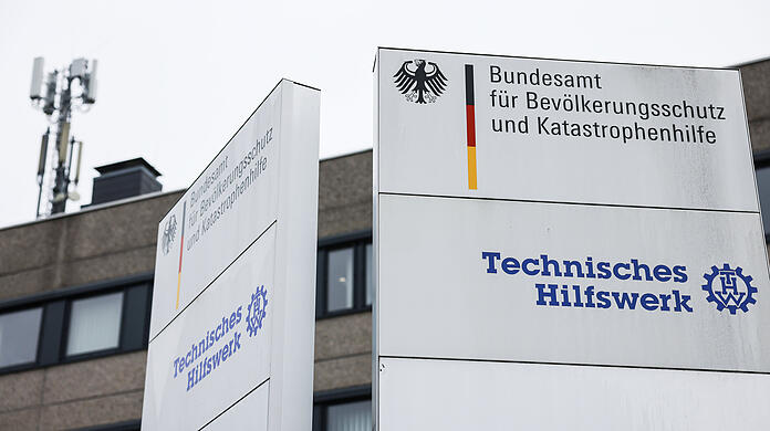 Das BKK organisiert den Aktionstag zur Erprobung der Warninfrastruktur am 8. Dezember 2022.