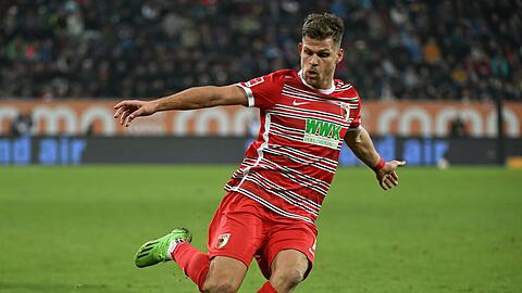 Florian Niederlechner.
