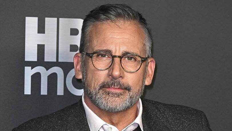 Steve Carells neue HBO-Serie "Rooster" bekommt eine zweite Staffel.