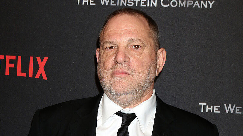 Mit Harvey Weinstein fand die #MeToo-Bewegung ihren Ursprung