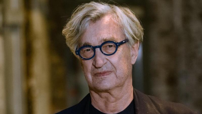 Wim Wenders will seinen 75. Geburtstag nicht groß feiern. Wim Wenders will seinen 75. Geburtstag nicht groß feiern.