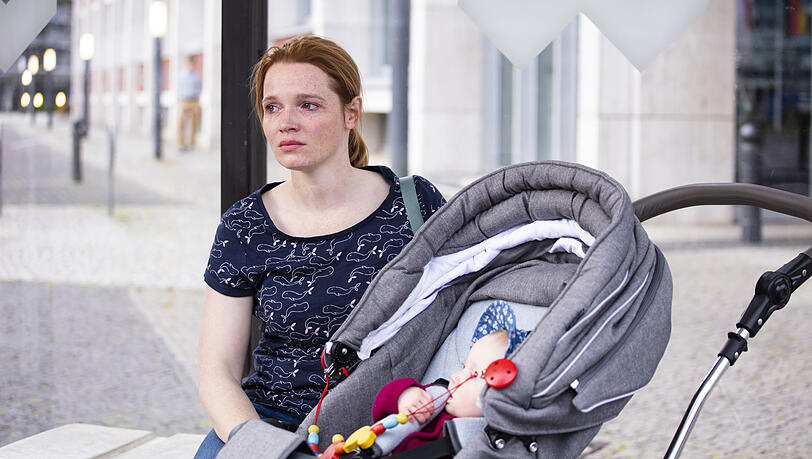 Fünf sehr unterschiedliche Frauen kehren dem ständigen Optimierungswahn den Rücken. Der Film "Wunderschön" von und mit Karoline Herfurth war der einzige wirklich große deutsche Kinoerfolg der letzten Zeit mit über 1,5 Millionen Zuschauerinnen und Zuschauern.
