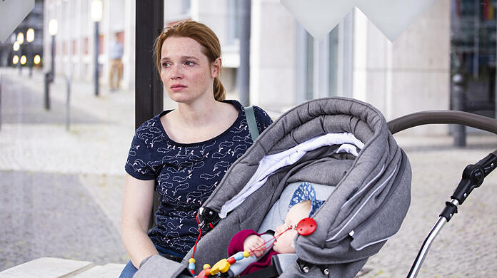 Fünf sehr unterschiedliche Frauen kehren dem ständigen Optimierungswahn den Rücken. Der Film "Wunderschön" von und mit Karoline Herfurth war der einzige wirklich große deutsche Kinoerfolg der letzten Zeit mit über 1,5 Millionen Zuschauerinnen und Zuschauern.