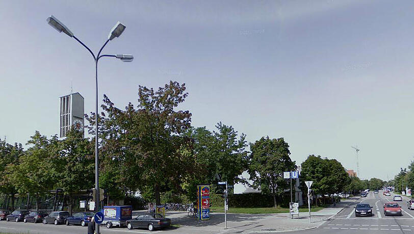 An der Alten Heide wurde eine junge Münchnerin Opfer eines sexuellen Übergriffs. Jetzt hat die Polizei einen 24-jährigen Deutschen als Täter ermittelt. An der Alten Heide wurde eine junge Münchnerin Opfer eines sexuellen Übergriffs. Jetzt hat die Polizei einen 24-jährigen Deutschen als Täter ermittelt.