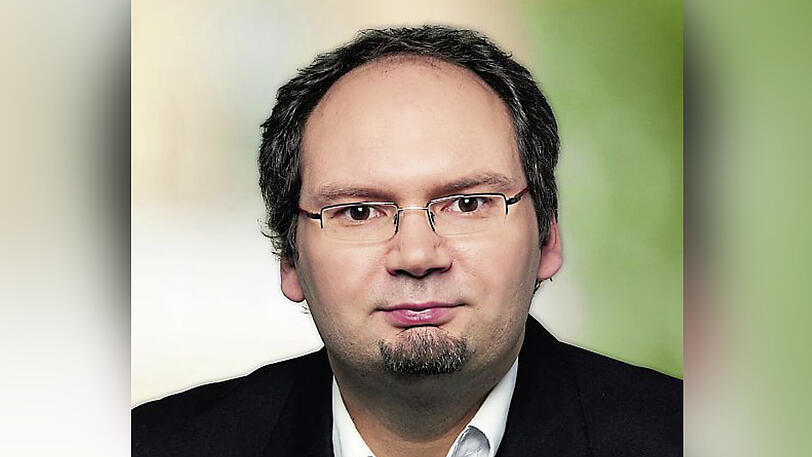 Robert Kulzer (SPD) hat sein Amt im Januar vorzeitig niedergelegt.