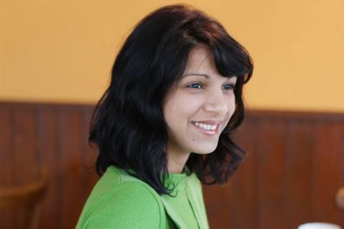 Sie nennt sich "Alina" und versteigert im Internet ihre Jungräulichkeit an den Höchstbietenden.